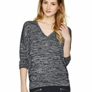 Aritzia Wilfred Free Devinette longsleeve top
